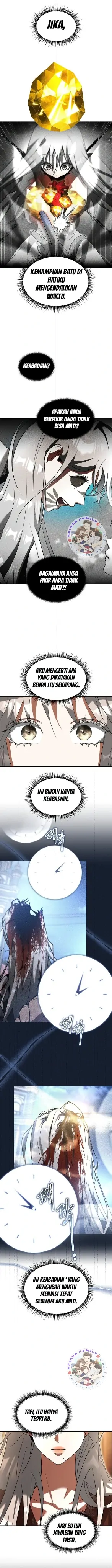 Emperor Hunt Chapter 30 halaman 4