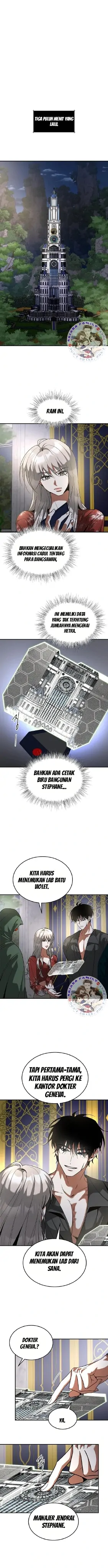 Emperor Hunt Chapter 31 halaman 4