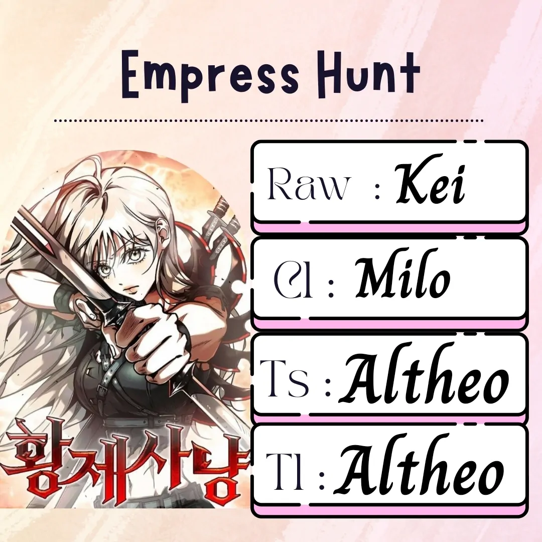 Emperor Hunt Chapter 31 halaman 1