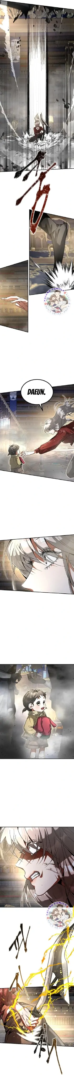 Emperor Hunt Chapter 31 halaman 7