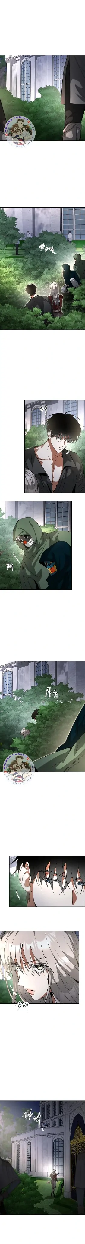 Emperor Hunt Chapter 31 halaman 3