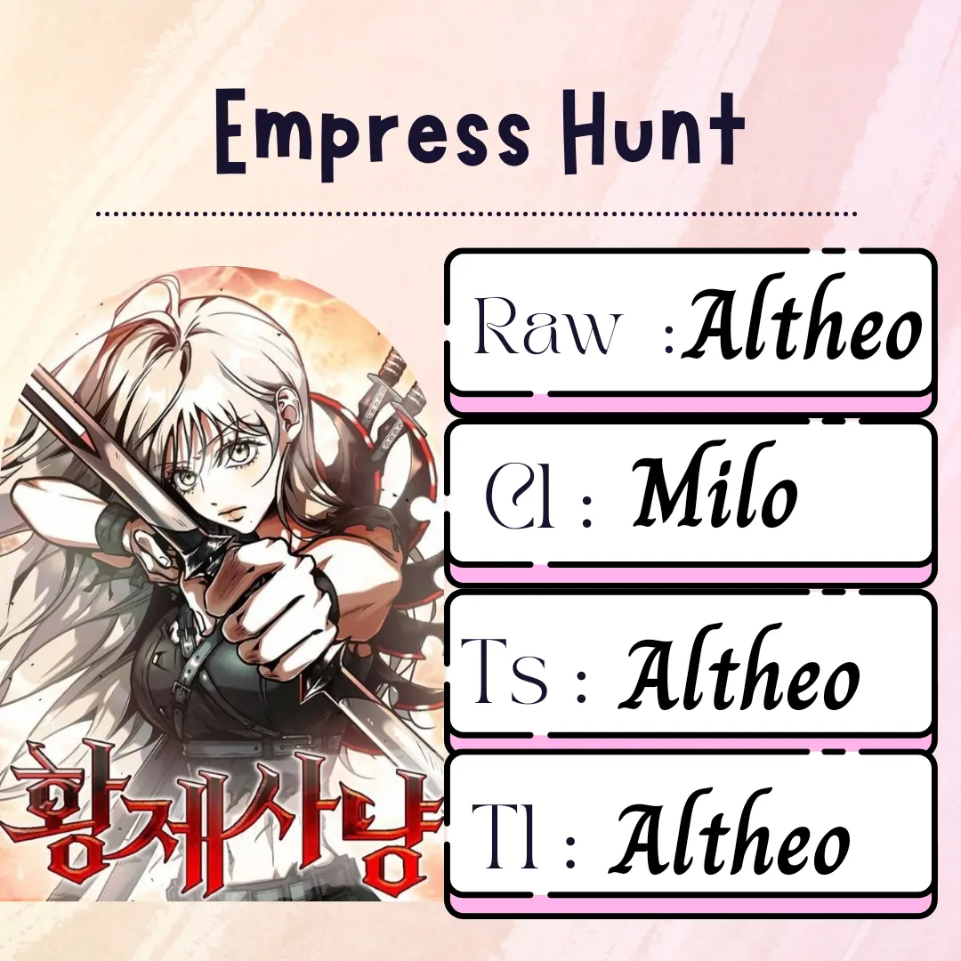 Emperor Hunt Chapter 32 halaman 1