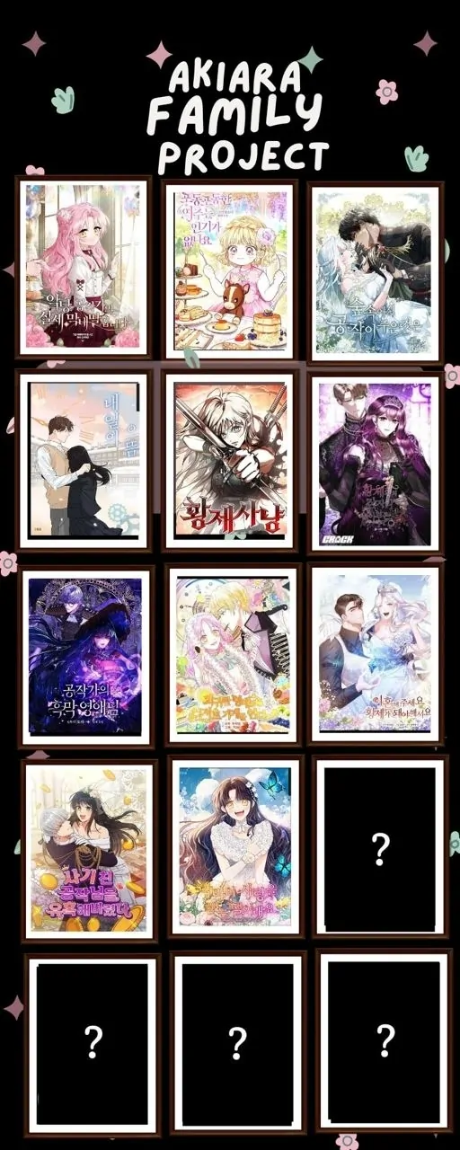 Emperor Hunt Chapter 32 halaman 13