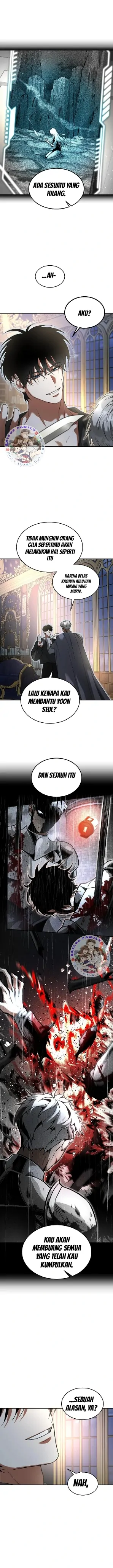 Emperor Hunt Chapter 32 halaman 8