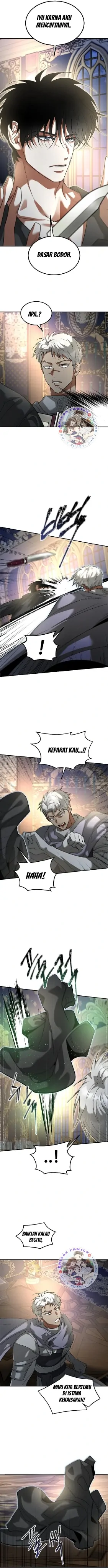 Emperor Hunt Chapter 32 halaman 9