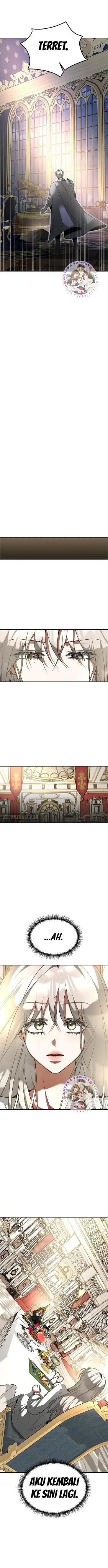 Emperor Hunt Chapter 32 halaman 10