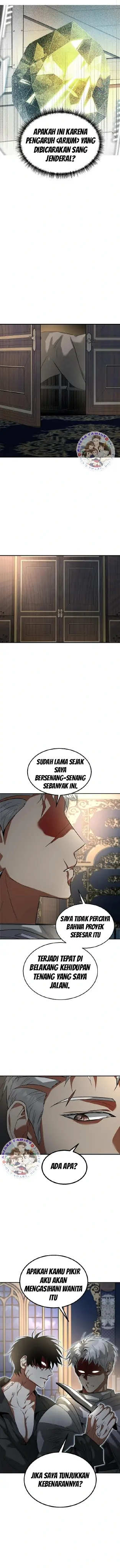 Emperor Hunt Chapter 32 halaman 6