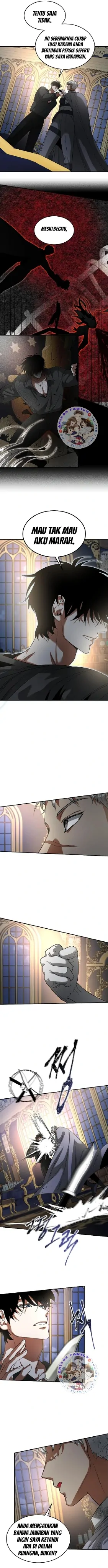 Emperor Hunt Chapter 32 halaman 7