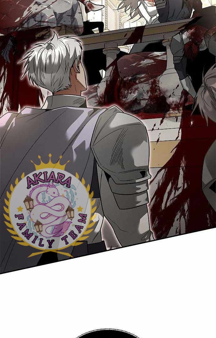 Emperor Hunt Chapter 34 halaman 47