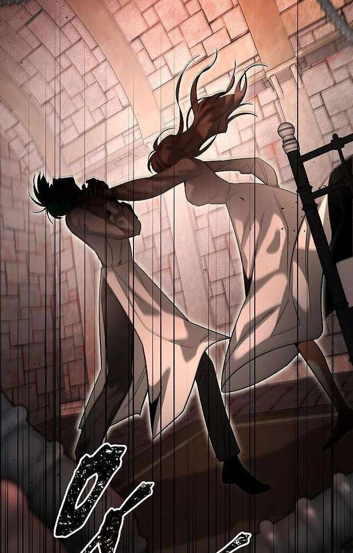 Emperor Hunt Chapter 34 halaman 8