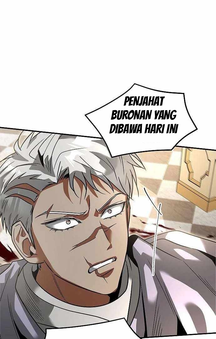 Emperor Hunt Chapter 34 halaman 44