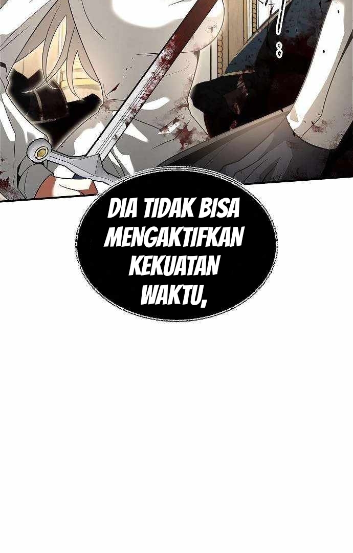 Emperor Hunt Chapter 34 halaman 49