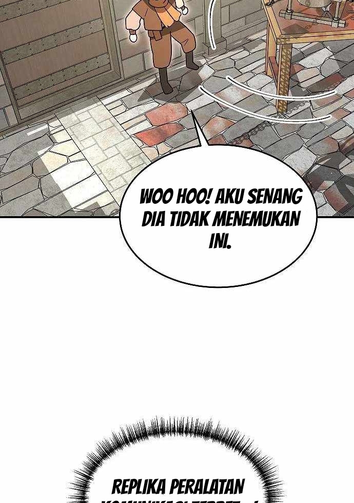 Emperor Hunt Chapter 34 halaman 83