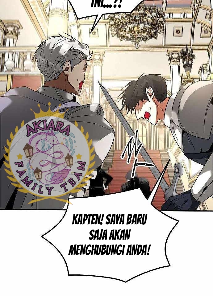 Emperor Hunt Chapter 34 halaman 43