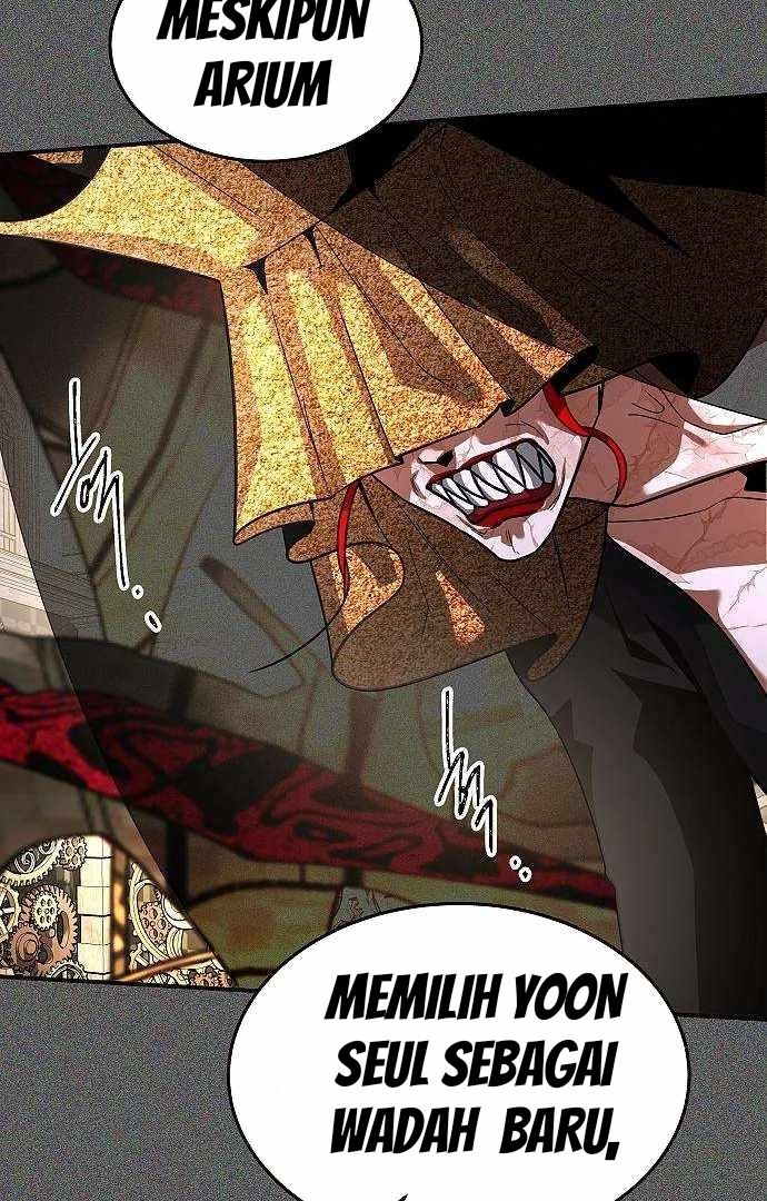 Emperor Hunt Chapter 34 halaman 24