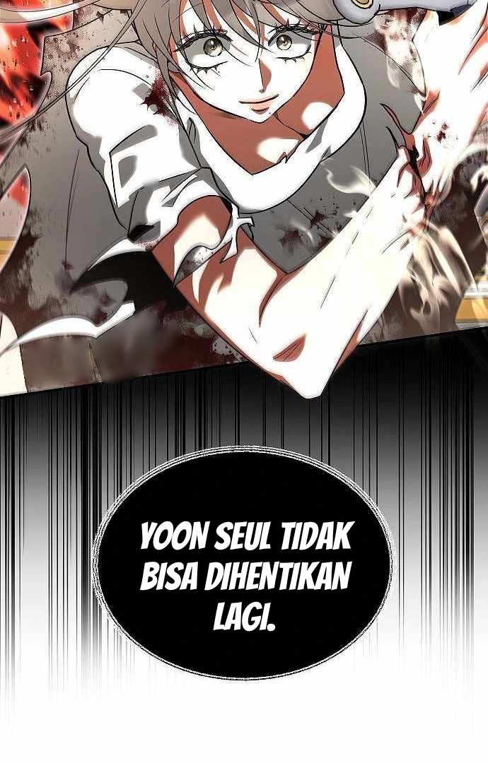 Emperor Hunt Chapter 34 halaman 57