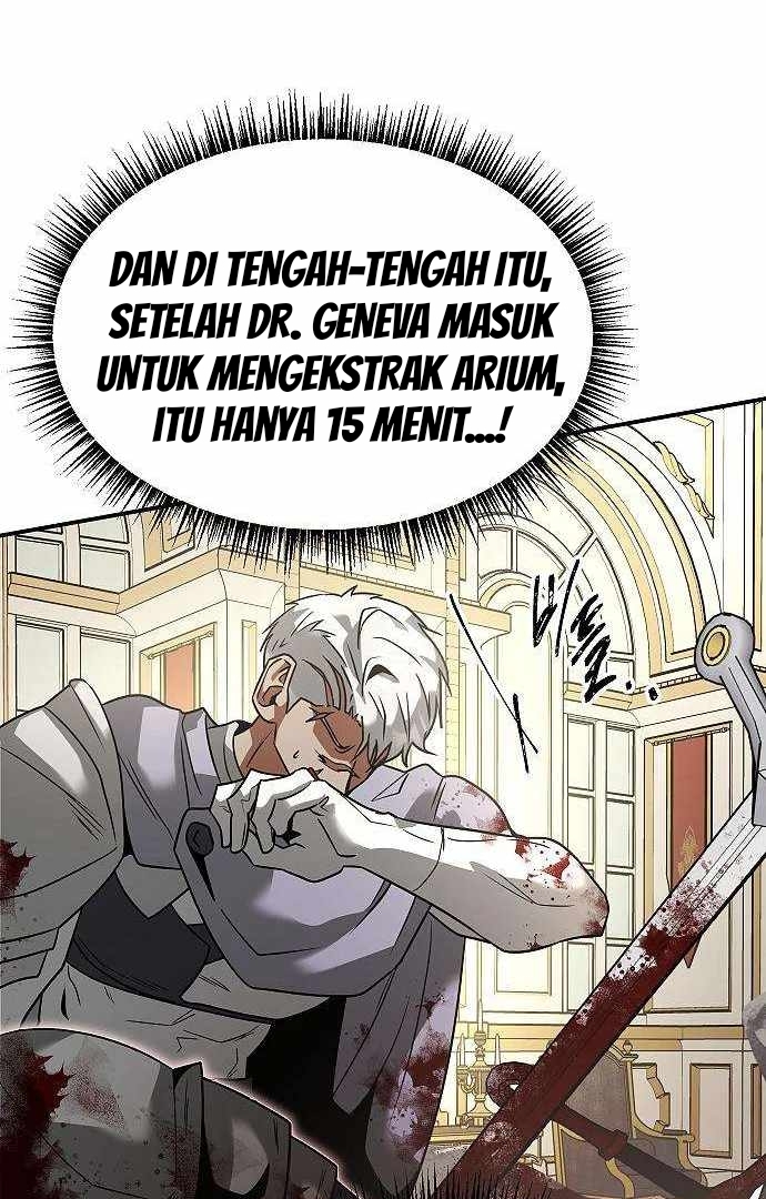 Emperor Hunt Chapter 34 halaman 63