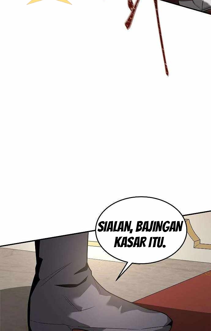 Emperor Hunt Chapter 34 halaman 39