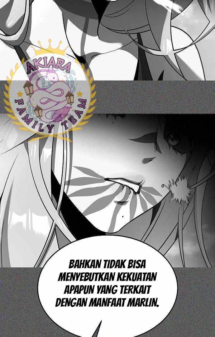 Emperor Hunt Chapter 34 halaman 29
