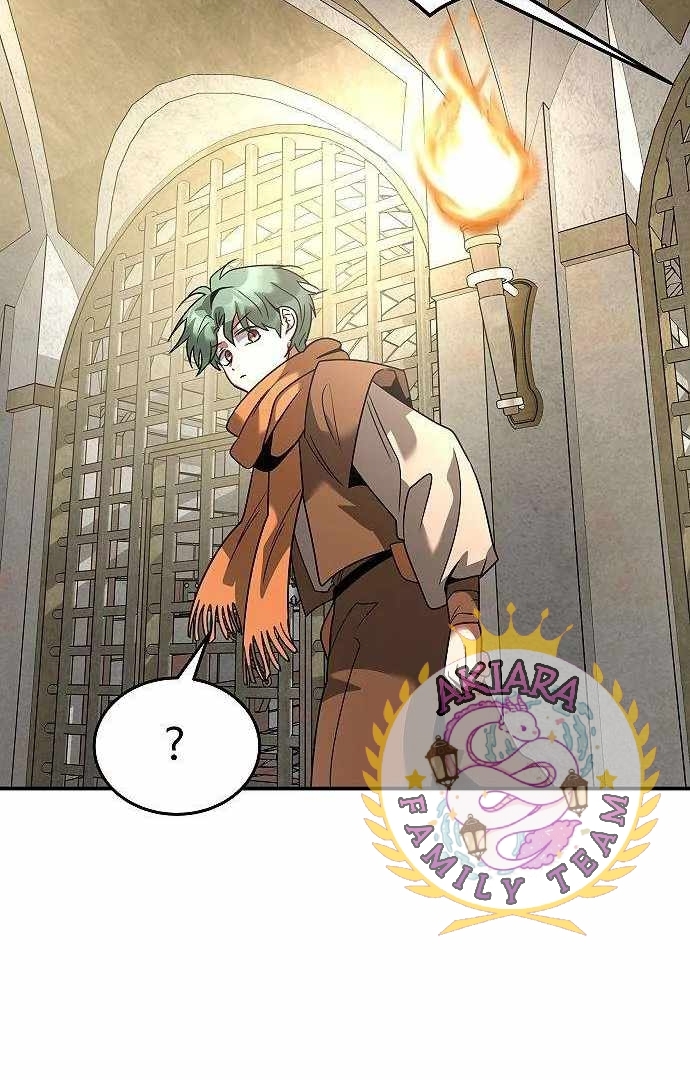 Emperor Hunt Chapter 34 halaman 91