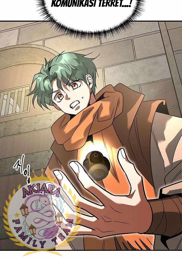 Emperor Hunt Chapter 34 halaman 84