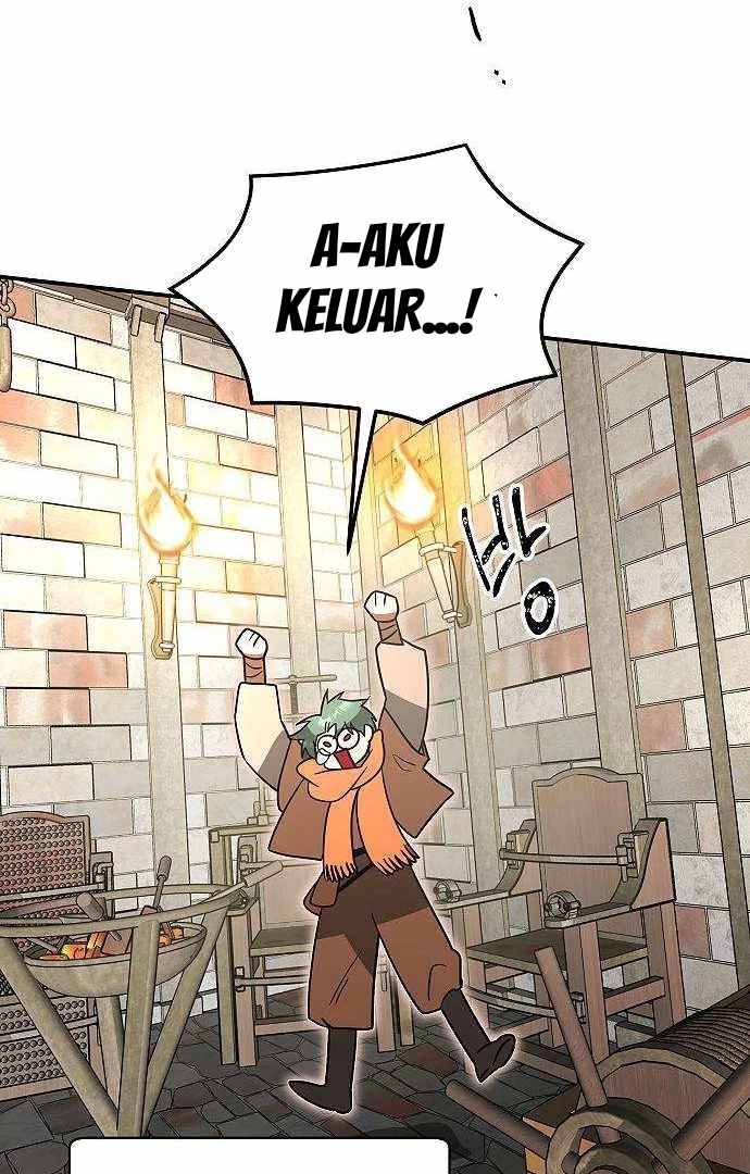 Emperor Hunt Chapter 34 halaman 81