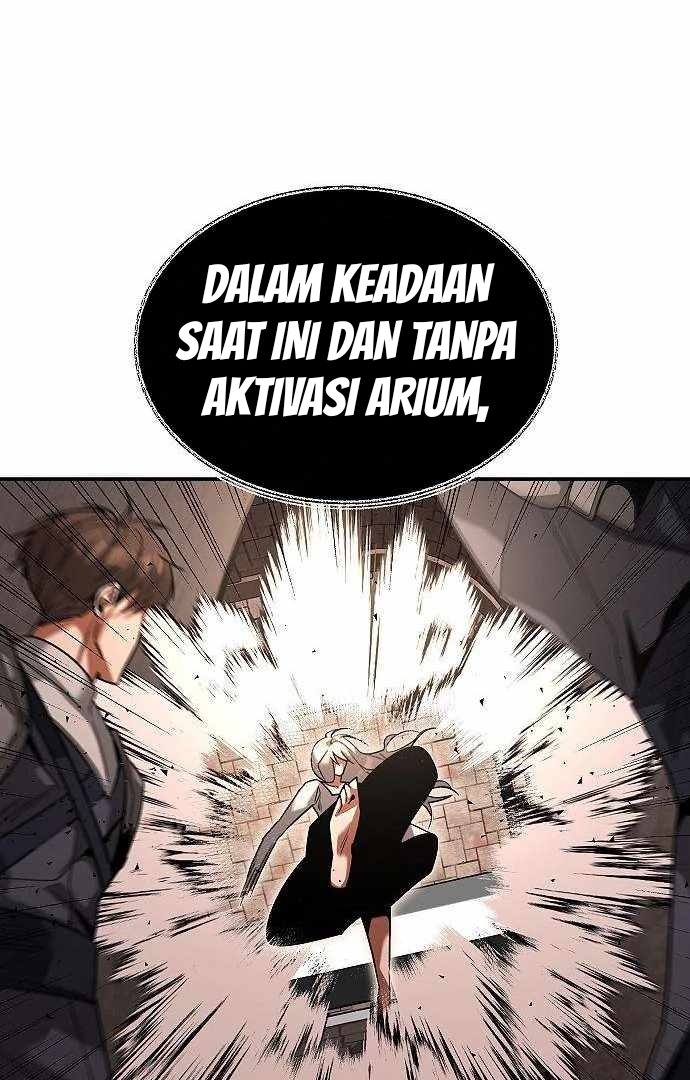 Emperor Hunt Chapter 34 halaman 33