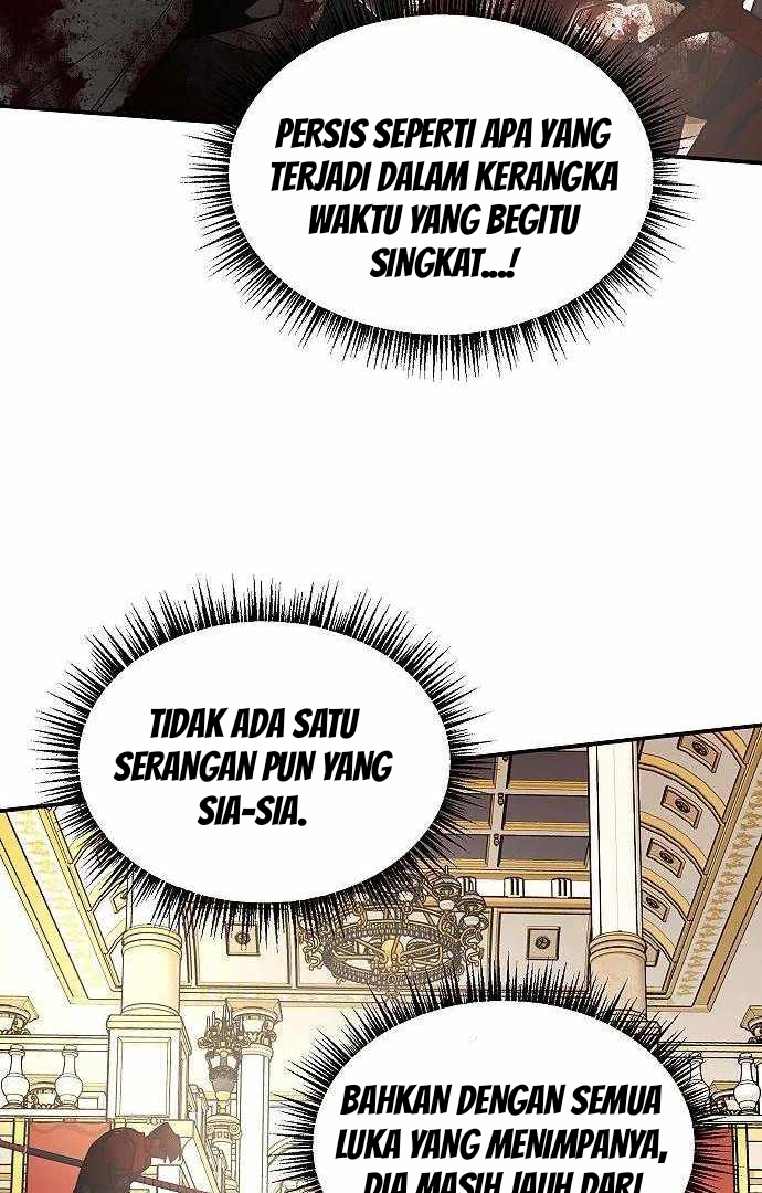 Emperor Hunt Chapter 34 halaman 64