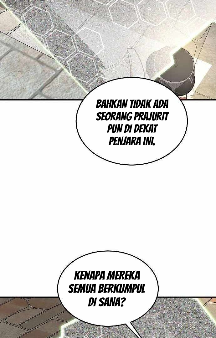 Emperor Hunt Chapter 34 halaman 86