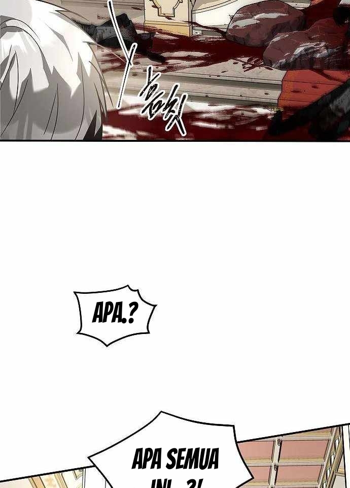 Emperor Hunt Chapter 34 halaman 42
