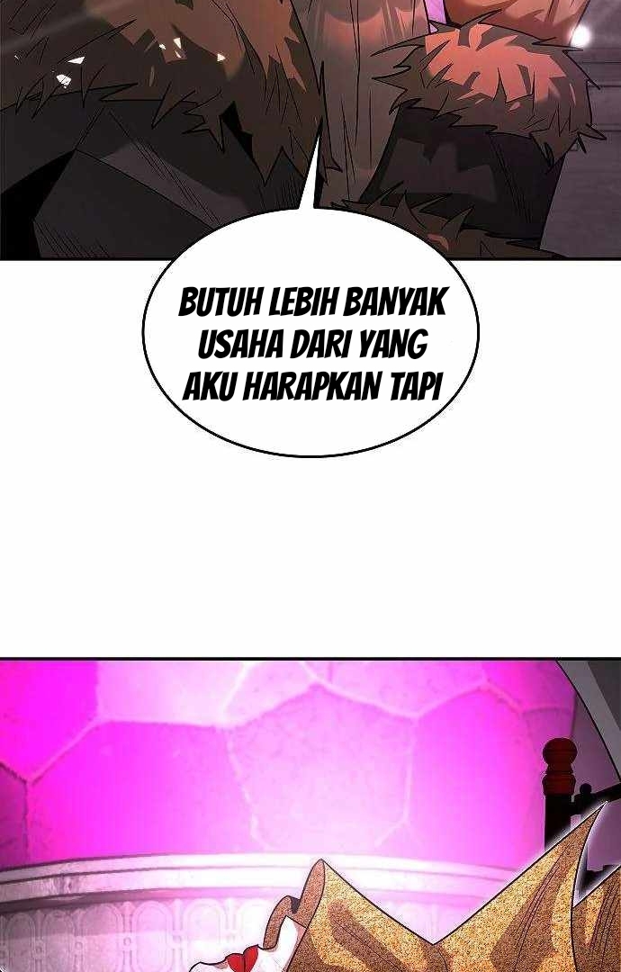 Emperor Hunt Chapter 34 halaman 16