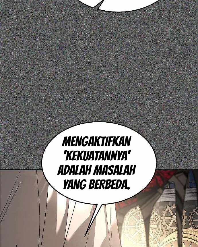 Emperor Hunt Chapter 34 halaman 25