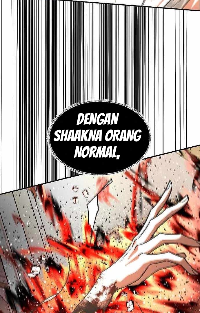Emperor Hunt Chapter 34 halaman 54
