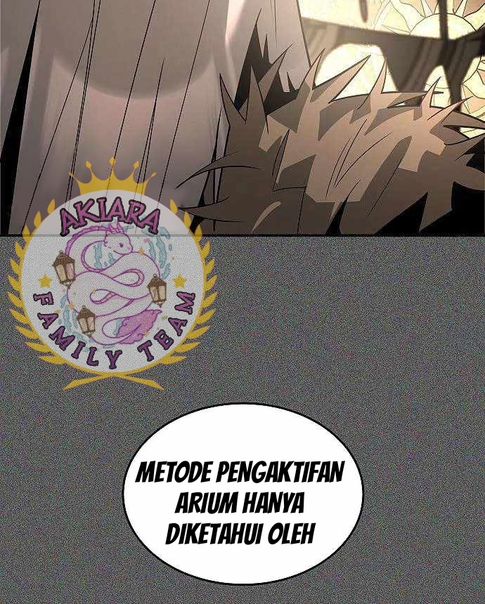 Emperor Hunt Chapter 34 halaman 26