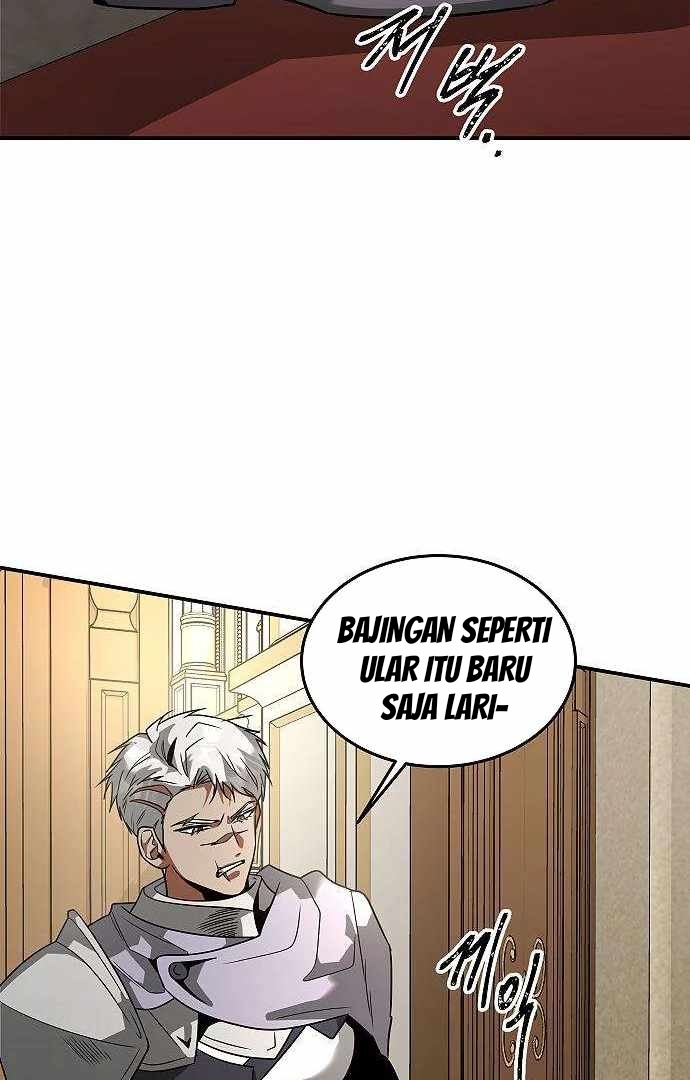 Emperor Hunt Chapter 34 halaman 40