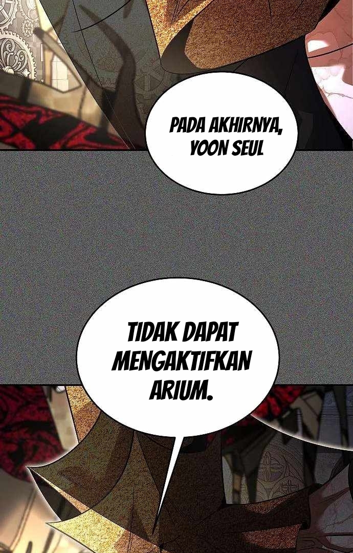 Emperor Hunt Chapter 34 halaman 31