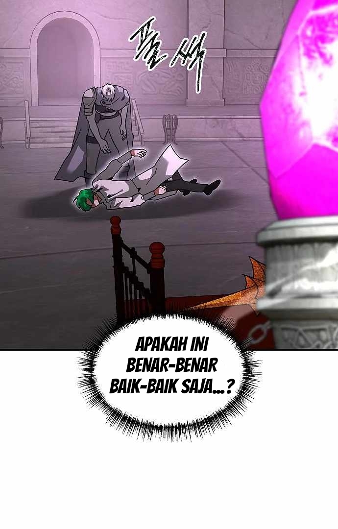 Emperor Hunt Chapter 35 halaman 42