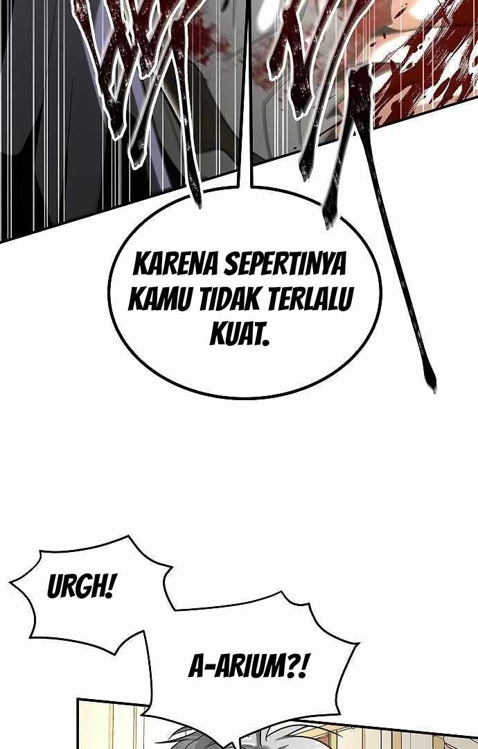 Emperor Hunt Chapter 35 halaman 11