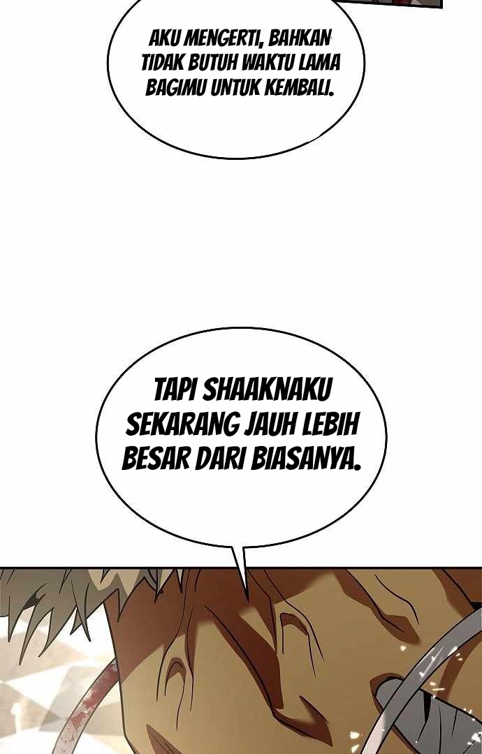 Emperor Hunt Chapter 35 halaman 14