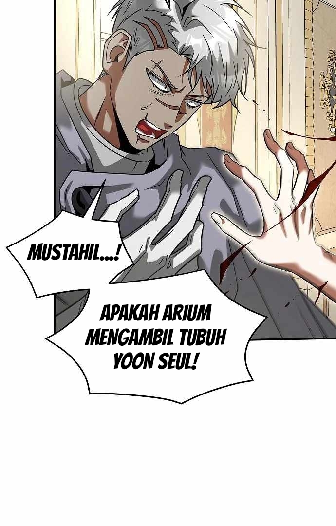 Emperor Hunt Chapter 35 halaman 12