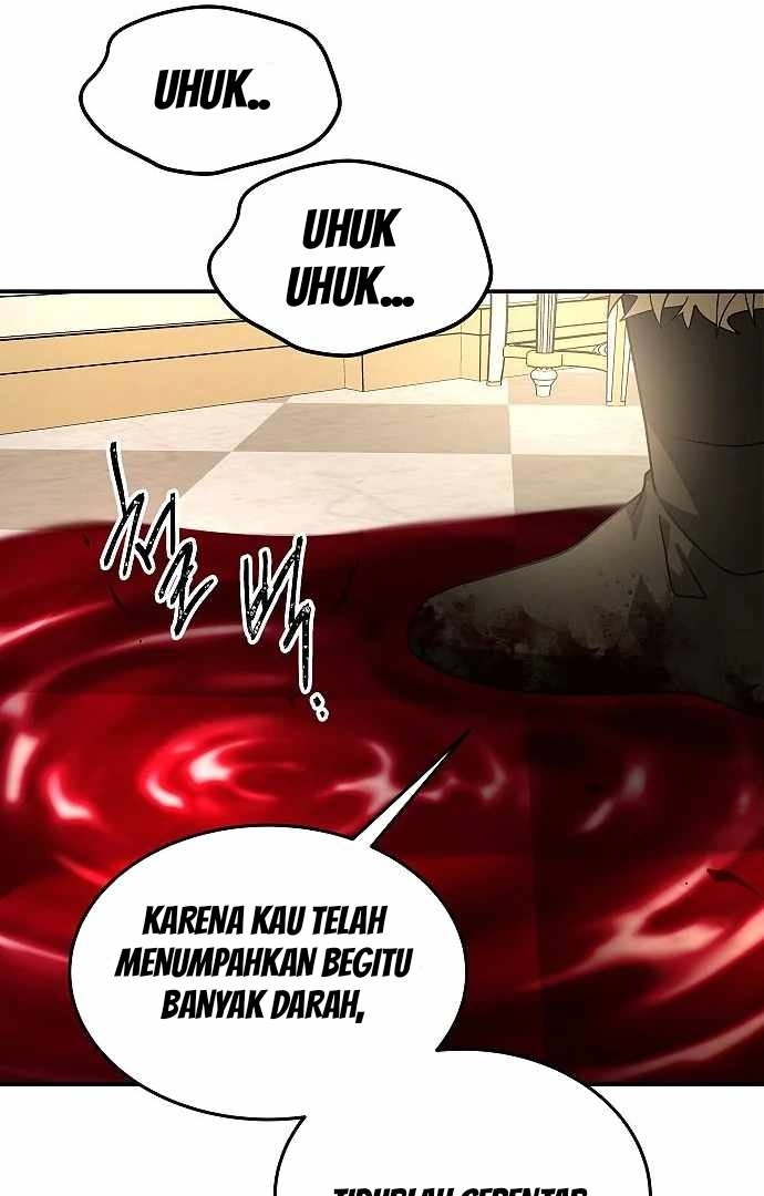 Emperor Hunt Chapter 35 halaman 67