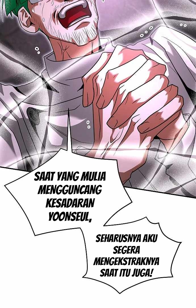 Emperor Hunt Chapter 35 halaman 50