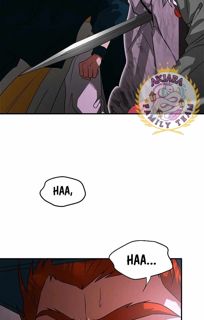 Emperor Hunt Chapter 35 halaman 61