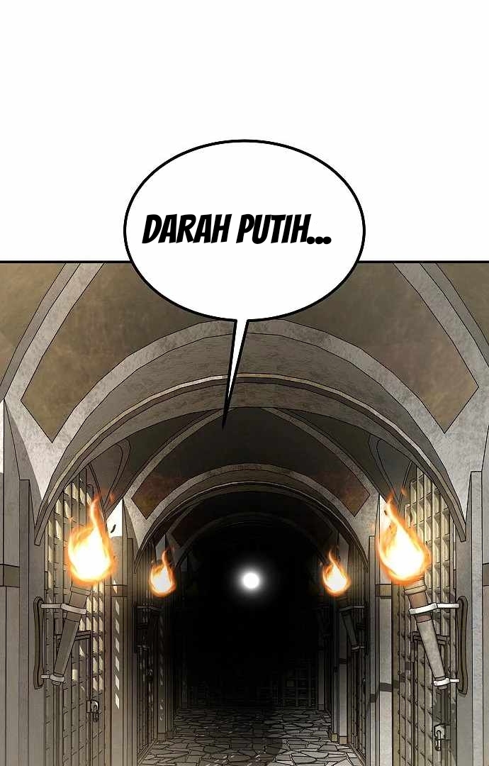 Emperor Hunt Chapter 35 halaman 34