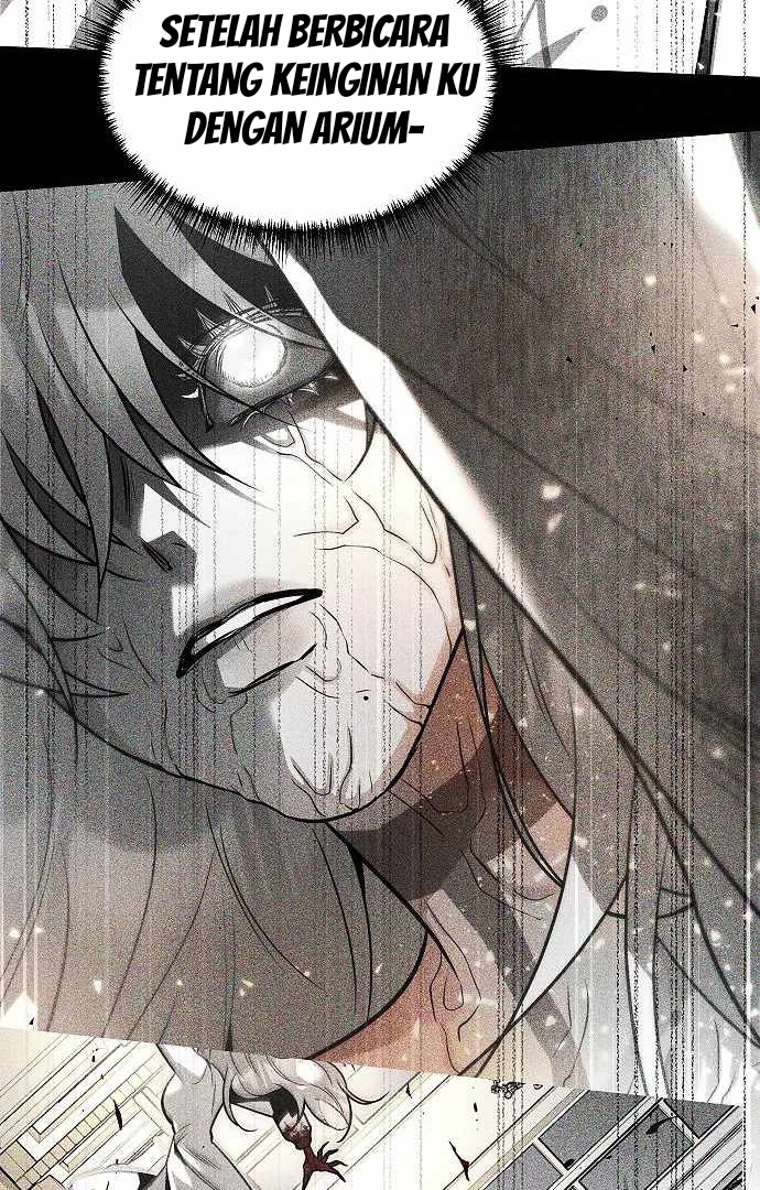 Emperor Hunt Chapter 35 halaman 75