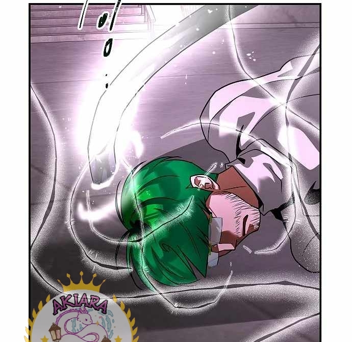 Emperor Hunt Chapter 35 halaman 46