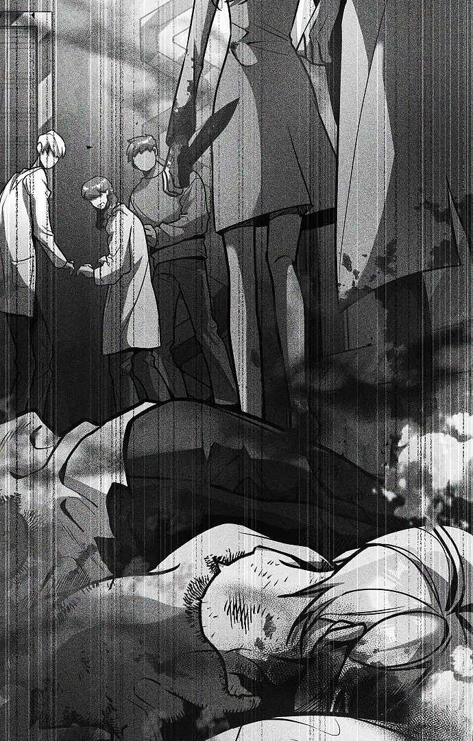 Emperor Hunt Chapter 35 halaman 79