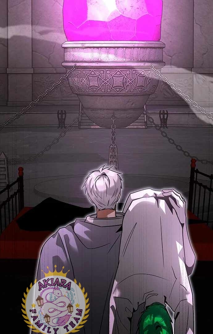 Emperor Hunt Chapter 35 halaman 40
