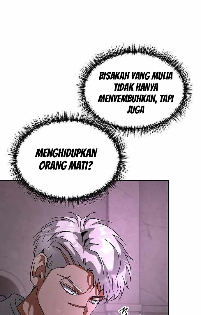Emperor Hunt Chapter 35 halaman 43