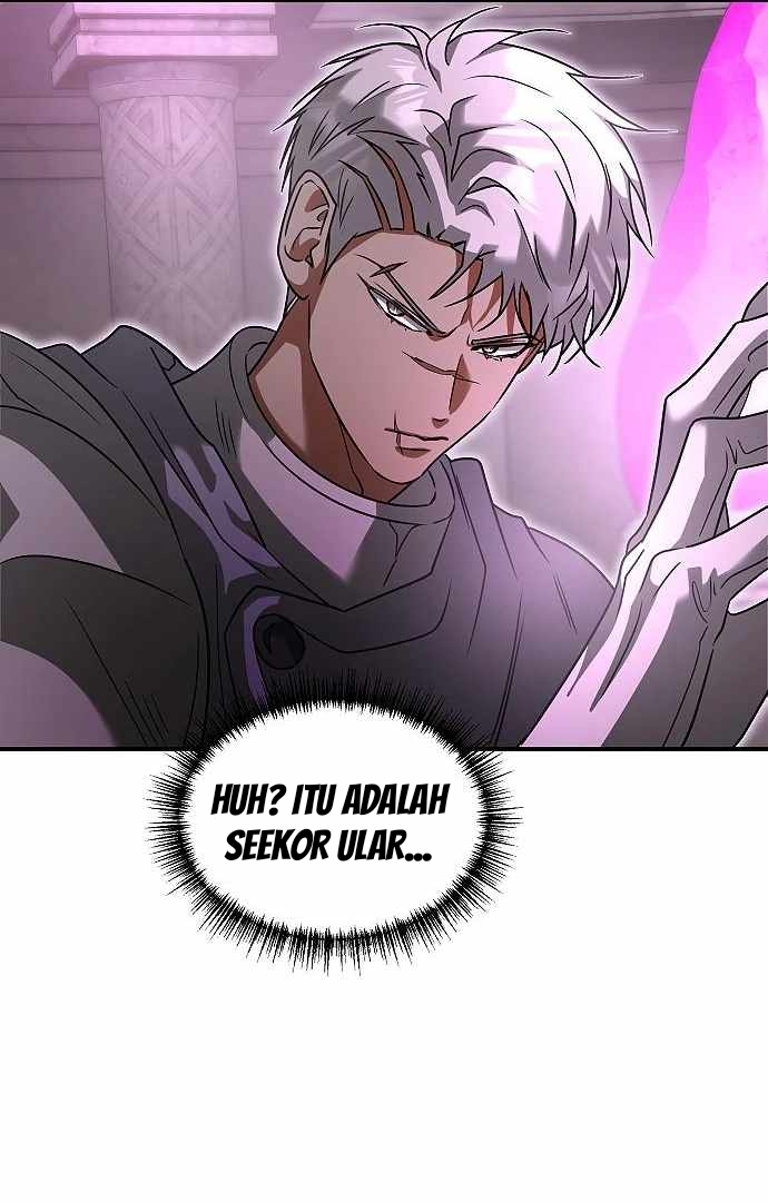 Emperor Hunt Chapter 35 halaman 58